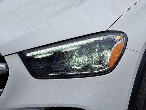 2025 Mercedes-Benz GLE 350 Base 4MATIC