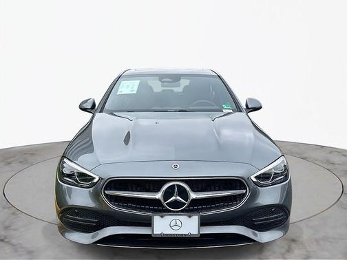 2024 Mercedes-Benz C-Class C 300 4MATIC