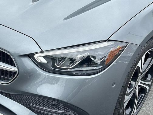 2024 Mercedes-Benz C-Class C 300 4MATIC