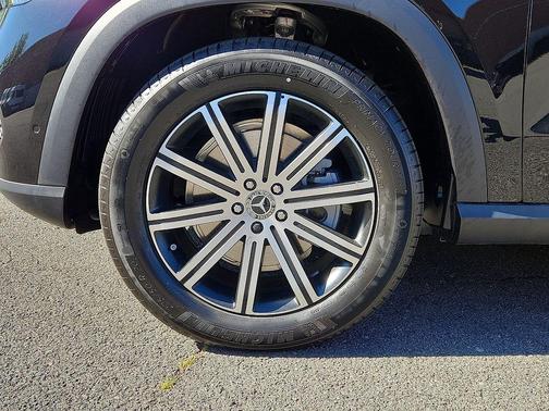 2026 Mercedes-Benz GLE 350 Base 4MATIC