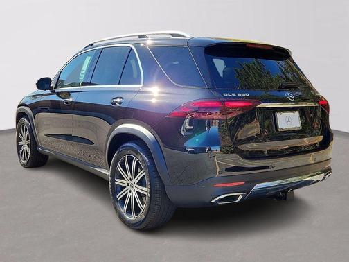 2026 Mercedes-Benz GLE 350 Base 4MATIC