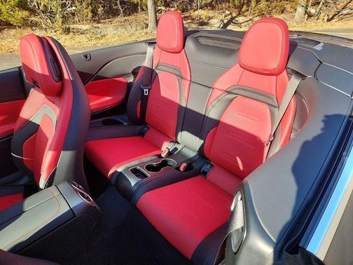 2026 Mercedes-Benz AMG CLE 53 Base