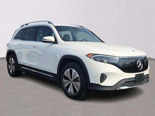 2024 Mercedes-Benz EQB 250 Base