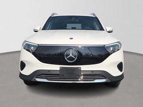 2024 Mercedes-Benz EQB 250 Base