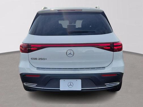 2024 Mercedes-Benz EQB 250 Base