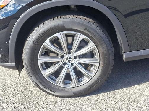 2026 Mercedes-Benz GLC 300 Base 4MATIC