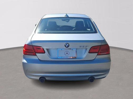 2013 BMW 335 i xDrive