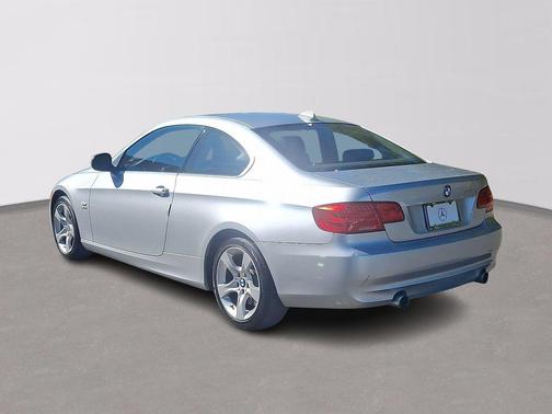 2013 BMW 335 i xDrive