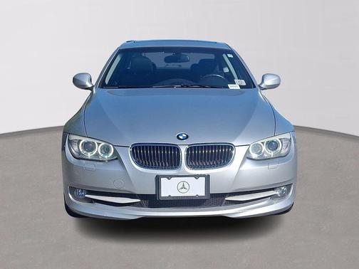 2013 BMW 335 i xDrive