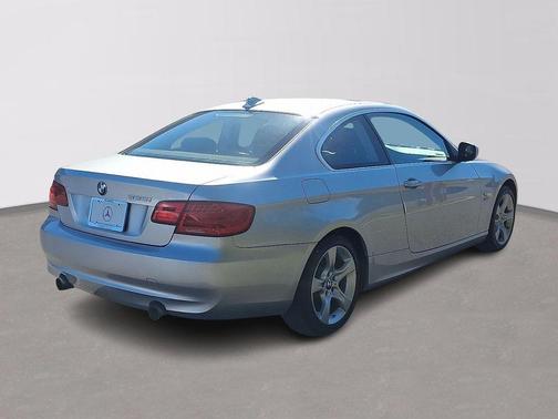 2013 BMW 335 i xDrive
