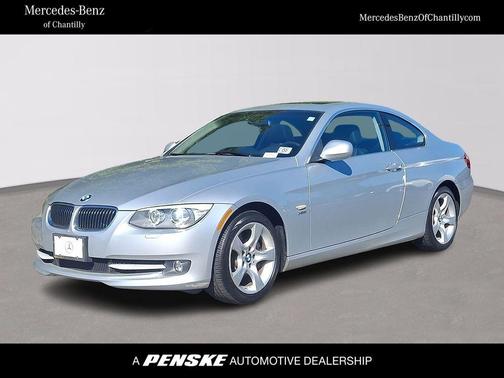 2013 BMW 335 i xDrive