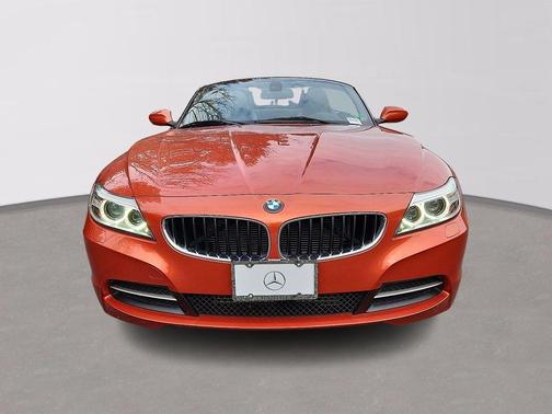 2014 BMW Z4 sDrive28i