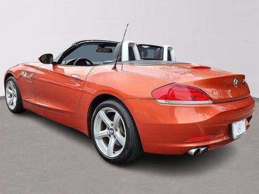 2014 BMW Z4 sDrive28i