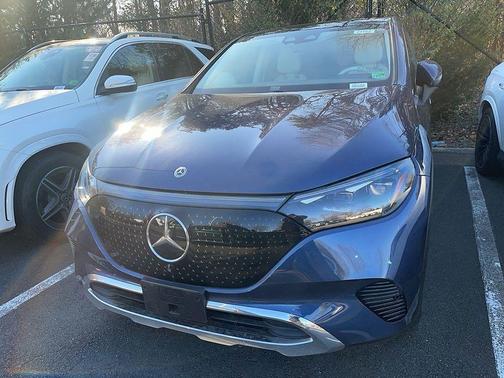 2023 Mercedes-Benz EQE 350 Base 4MATIC