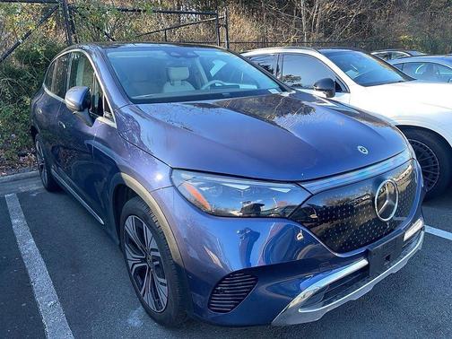 2023 Mercedes-Benz EQE 350 Base 4MATIC