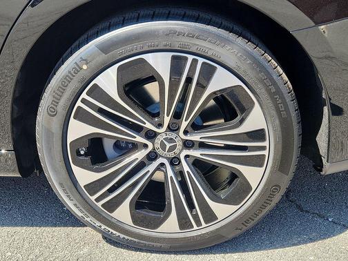 Black 2026 Mercedes-Benz E-Class E 350 4MATIC