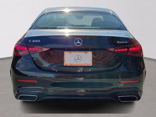 2023 Mercedes-Benz C-Class C 300 4MATIC