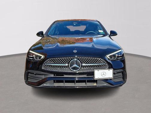 2023 Mercedes-Benz C-Class C 300 4MATIC