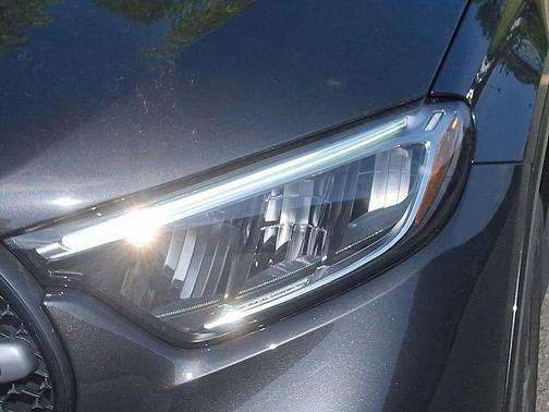 2025 Mercedes-Benz GLC 350e Base 4MATIC