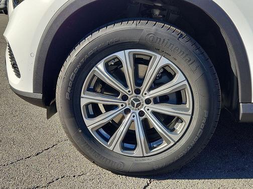 2026 Mercedes-Benz GLC 300 Base 4MATIC
