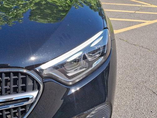 2025 Mercedes-Benz GLC 300 Base 4MATIC
