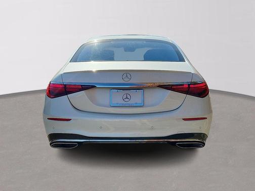 2023 Mercedes-Benz S-Class S 500 4MATIC