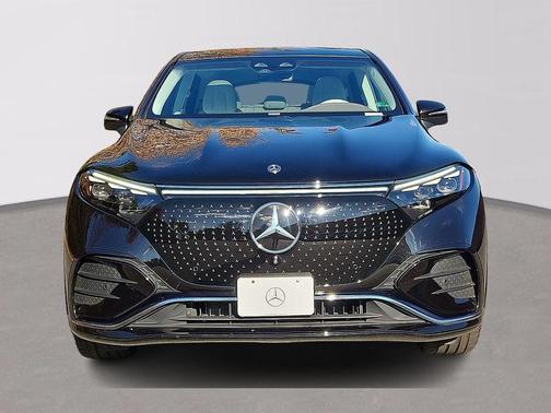 2023 Mercedes-Benz EQS 580 Base 4MATIC