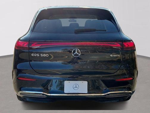 2023 Mercedes-Benz EQS 580 Base 4MATIC