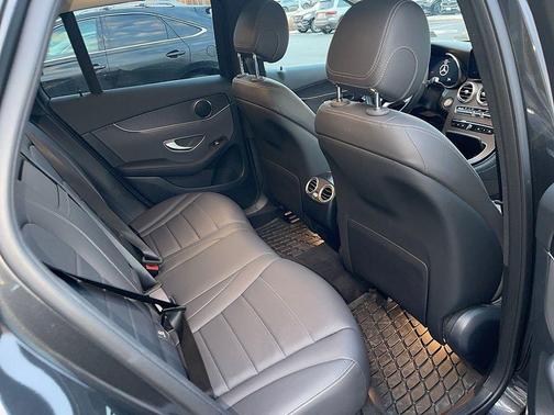 2021 Mercedes-Benz GLC 300 Base 4MATIC