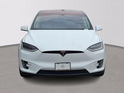 2016 Tesla Model X 60D