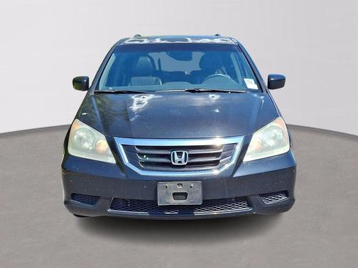 2010 Honda Odyssey EX-L