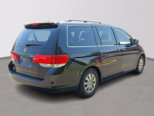 2010 Honda Odyssey EX-L