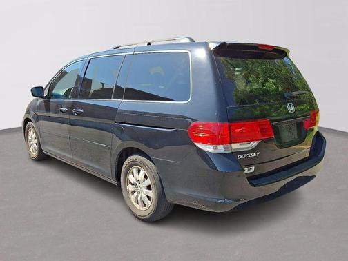 2010 Honda Odyssey EX-L
