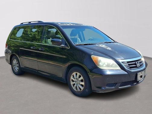 2010 Honda Odyssey EX-L
