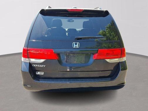 2010 Honda Odyssey EX-L