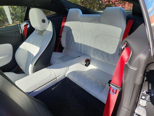 2026 Mercedes-Benz AMG GT 43 Base