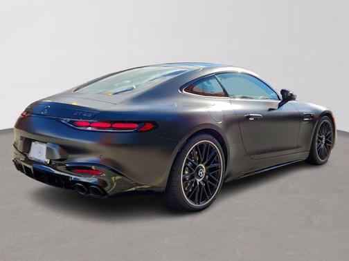 2026 Mercedes-Benz AMG GT 43 Base