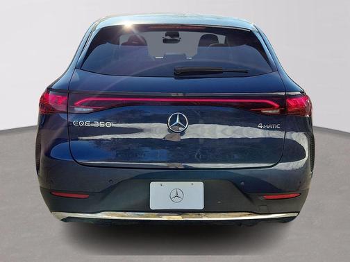 2023 Mercedes-Benz EQE 350 Base 4MATIC