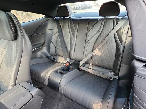 2026 Mercedes-Benz AMG CLE 53 Base