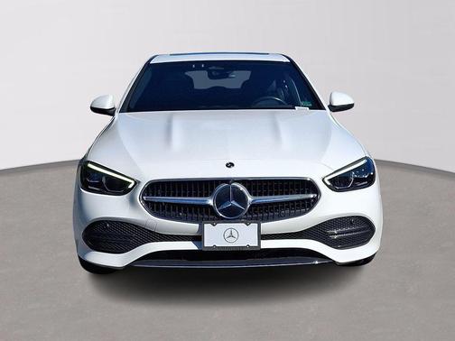 2022 Mercedes-Benz C-Class C 300 4MATIC