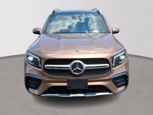 2022 Mercedes-Benz GLB 250 Base 4MATIC