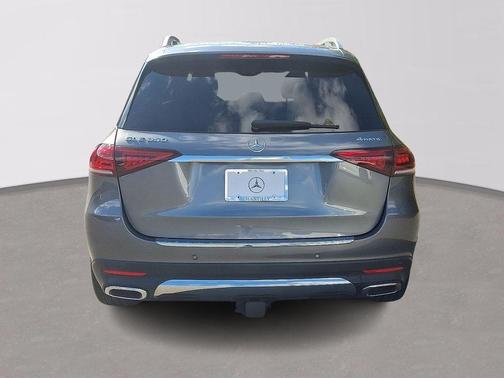 2022 Mercedes-Benz GLE 350 Base 4MATIC