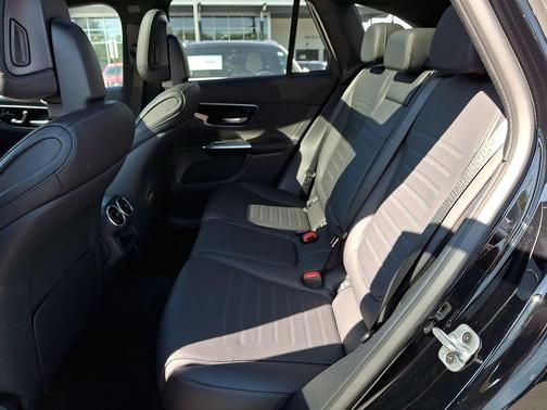 2026 Mercedes-Benz GLC 300 Base 4MATIC