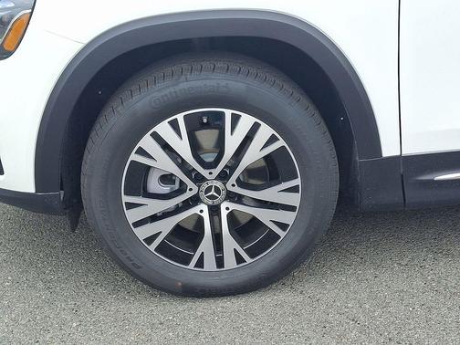 2026 Mercedes-Benz GLB 250 Base 4MATIC