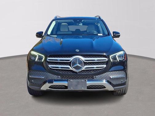 2021 Mercedes-Benz GLE 350 Base 4MATIC