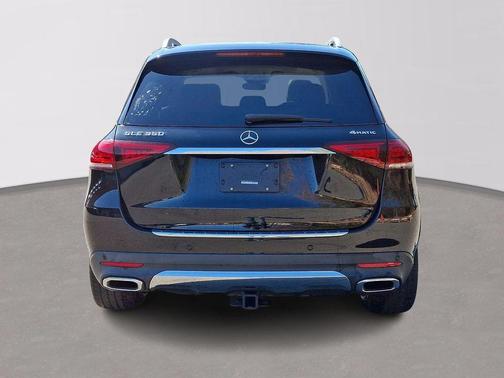 2021 Mercedes-Benz GLE 350 Base 4MATIC