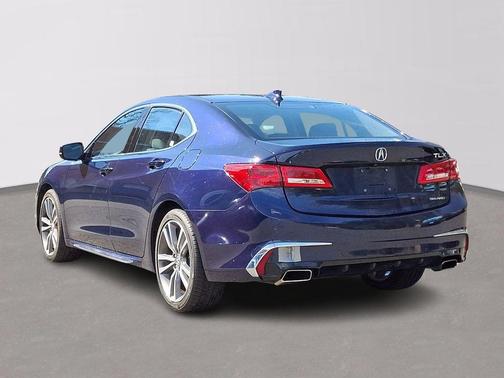 2019 Acura TLX V6 w/Technology Package