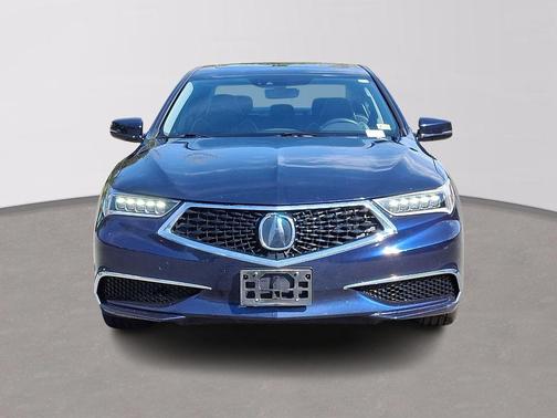 2019 Acura TLX V6 w/Technology Package