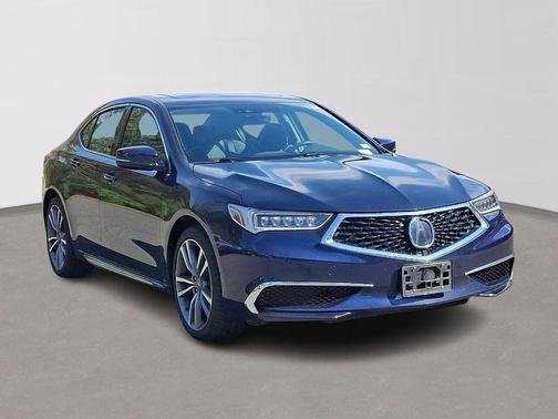 2019 Acura TLX V6 w/Technology Package