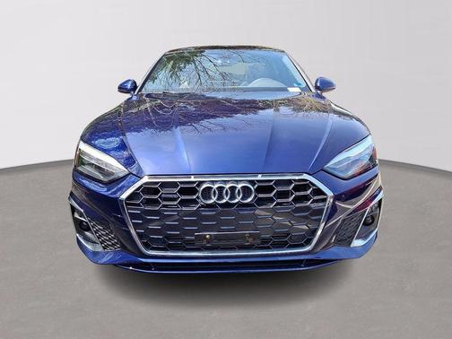 2021 Audi A5 45 S line quattro Premium